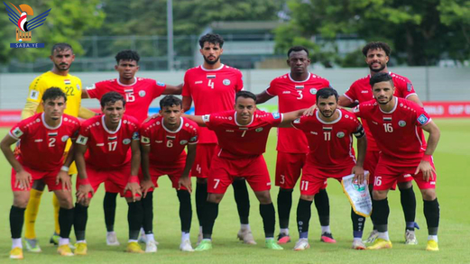 المنتخب الوطني يبلغ المرحلة الثانية للتصفيات الآسيوية المشتركة لنهائيات كأسي العالم وآسيا