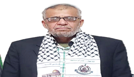 أبو شمالة لـ”سبأ”: جرائم الإبادة التي يرتكبها العدو الصهيوني لن تكسر إرادة الشعب الفلسطيني أبو شمالة لـ”سبأ”: جرائم الإبادة التي يرتكبها العدو الصهيوني لن تكسر إرادة الشعب الفلسطيني