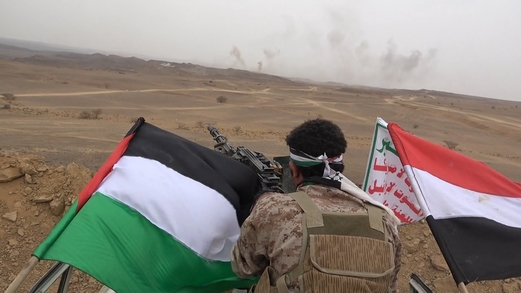 صور || قوات الدعم والاسناد تنفذ مناورة عسكرية بعنوان “طوفان الأقصى” صور || قوات الدعم والاسناد تنفذ مناورة عسكرية بعنوان “طوفان الأقصى”
