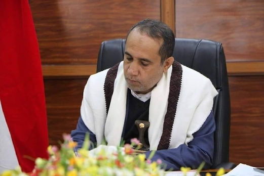 رئاسة الجمهورية في صنعاء للميادين: صواريخنا ردٌ على رسائل أميركا بعدم التدخل في الحرب رئاسة الجمهورية في صنعاء للميادين: صواريخنا ردٌ على رسائل أميركا بعدم التدخل في الحرب