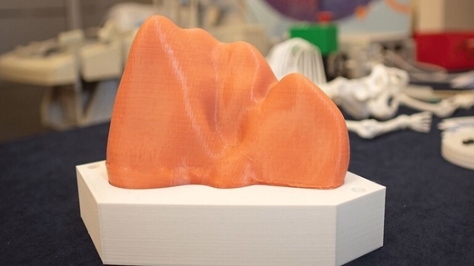 علماء روس يبتكرون “مجسما اصطناعيا” للكبد البشري علماء روس يبتكرون “مجسما اصطناعيا” للكبد البشري