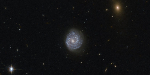 ناسا تكتشف أبعد ثقب أسود تم رصده على الإطلاق بالأشعة السينية ناسا تكتشف أبعد ثقب أسود تم رصده على الإطلاق بالأشعة السينية