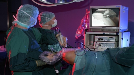 الكشف عن طريقة جديدة لاستعادة الأعصاب الكشف عن طريقة جديدة لاستعادة الأعصاب