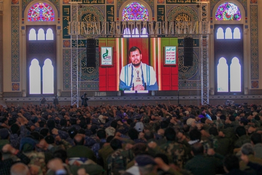 خالد بن سلمان حُمّل رسائل أميركية | واشنطن لصنعاء: الحياد مقابل الملفّ الإنساني خالد بن سلمان حُمّل رسائل أميركية | واشنطن لصنعاء: الحياد مقابل الملفّ الإنساني