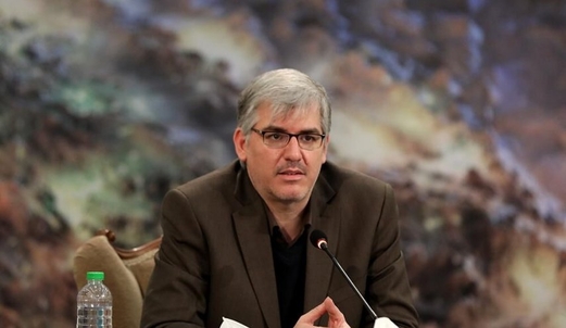 منظمة الفضاء الإيرانية: “الكبسولة البيولوجية” على وشك الإطلاق منظمة الفضاء الإيرانية: “الكبسولة البيولوجية” على وشك الإطلاق