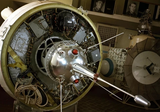 اتفاق روسي صيني على إنشاء محطة قمرية مشتركة يدخل حيز التنفيذ اتفاق روسي صيني على إنشاء محطة قمرية مشتركة يدخل حيز التنفيذ