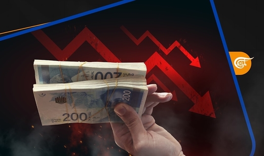 الاقتصاد الإسرائيلي: الخسائر حقيقيّة والأرقام تتكلّم