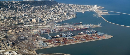 ما هي العقبات التي جلبتها اليمن إلى ميناء أم الرشراش “إيلات” الصهيوني ؟ ما هي العقبات التي جلبتها اليمن إلى ميناء أم الرشراش “إيلات” الصهيوني ؟