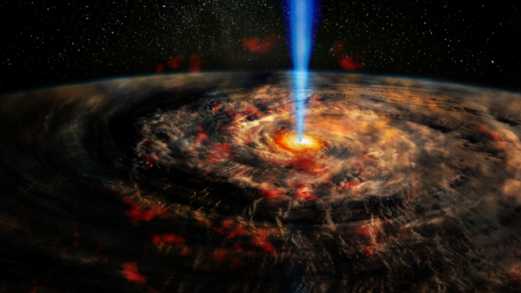 الأرض على شفا نقاط تحول مناخية كارثية! الأرض على شفا نقاط تحول مناخية كارثية!