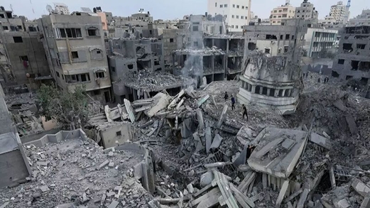 نهاية الحرب.. سقوط لـ”اسرائيل” وأميركا نهاية الحرب.. سقوط لـ”اسرائيل” وأميركا