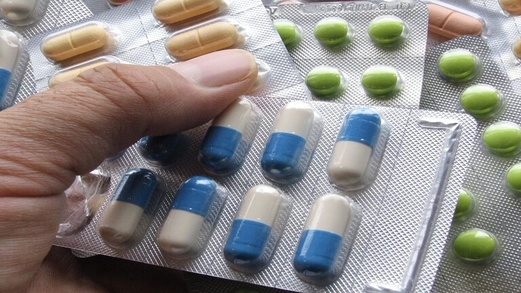 عواقب سلبية غير متوقعة لتناول المسكنات المنومة عواقب سلبية غير متوقعة لتناول المسكنات المنومة