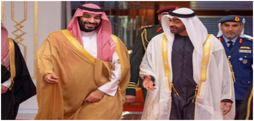 مأزق محمد بن سلمان في اليمن مأزق محمد بن سلمان في اليمن
