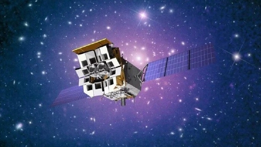 الصين تستعد لإطلاق مسبار للبحث عن أسرار حوادث كونية غامضة الصين تستعد لإطلاق مسبار للبحث عن أسرار حوادث كونية غامضة