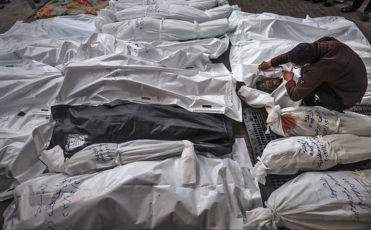 “بوليتيكو”: كيف ستواجه “إسرائيل” اتهامات الإبادة الجماعية في لاهاي “بوليتيكو”: كيف ستواجه “إسرائيل” اتهامات الإبادة الجماعية في لاهاي