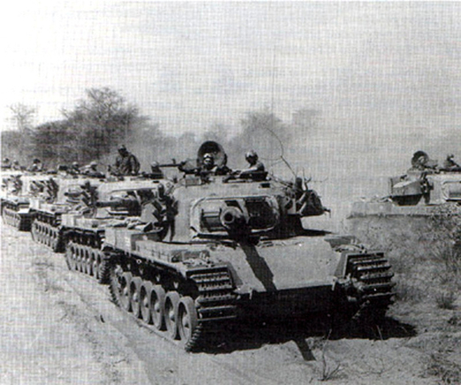 “ستالينغراد” في أدغال إفريقيا!