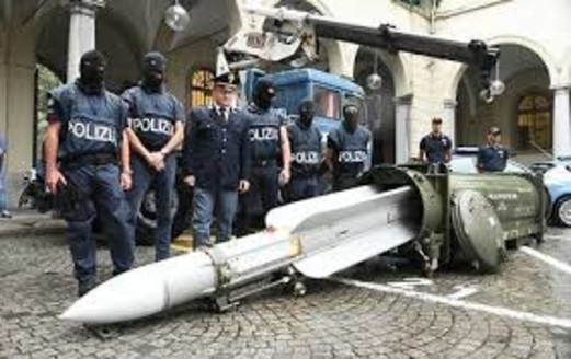 شركة EOS لصناعة الأسلحة الأسترالية تصر على ان أياً من منتجاتها لم يستخدم في اليمن شركة EOS لصناعة الأسلحة الأسترالية تصر على ان أياً من منتجاتها لم يستخدم في اليمن