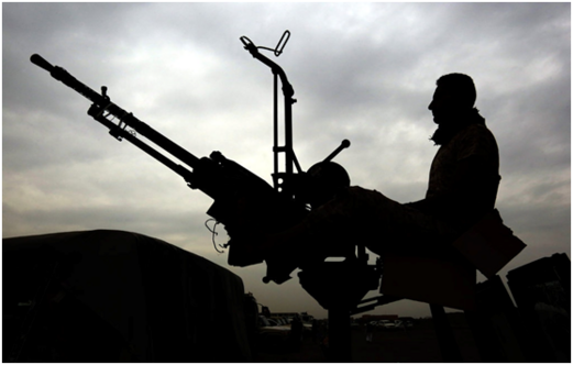 ينبغي على أميركا التحدث مع الحوثيين ينبغي على أميركا التحدث مع الحوثيين