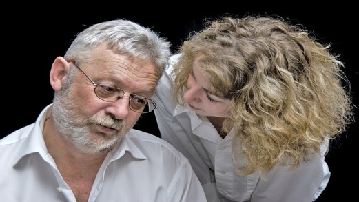 كشف علامات مبكرة للاشتباه بالخرف كشف علامات مبكرة للاشتباه بالخرف