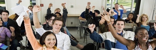 كشف فائدة جديدة للتعليم كشف فائدة جديدة للتعليم