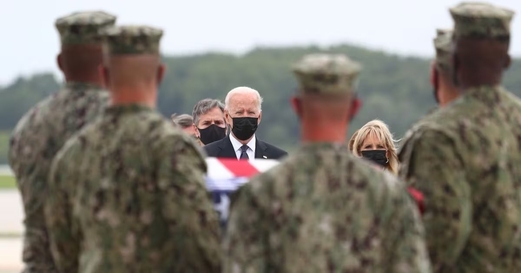 “نيوز ويك”: تراجع ثقة الجيل (Z) بالجيش الأميركي “نيوز ويك”: تراجع ثقة الجيل (Z) بالجيش الأميركي