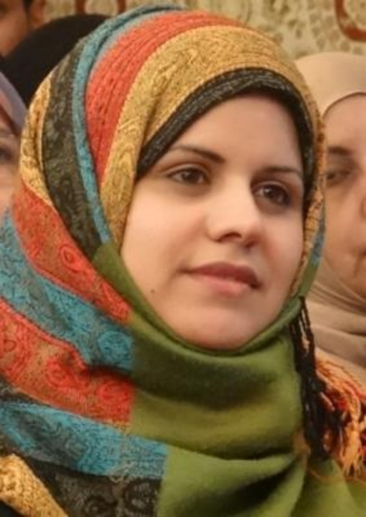 الشاعرة مليحة الاسعدي لـ ” السياسية نت”  :  دواوين الحلاج وجلال الدين الرومي والشيرازي ملاذي هذه الايام.. الشاعرة مليحة الاسعدي لـ ” السياسية نت”  :  دواوين الحلاج وجلال الدين الرومي والشيرازي ملاذي هذه الايام..