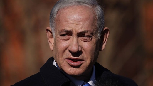 نتنياهو يؤجّل نهاية حُكمه نتنياهو يؤجّل نهاية حُكمه