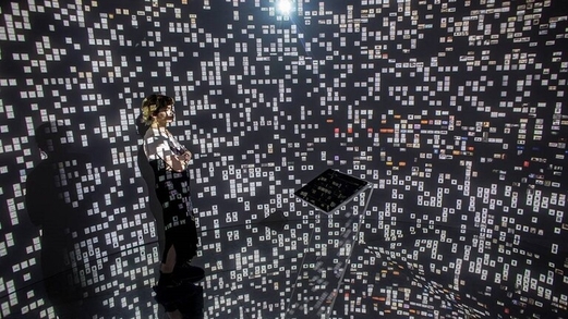 خبير لا يستبعد ظهور وعي ذاتي للذكاء الاصطناعي خبير لا يستبعد ظهور وعي ذاتي للذكاء الاصطناعي