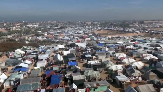 معركة رفح ومصير نتنياهو وأمريكا والأنظمة بالمنطقة