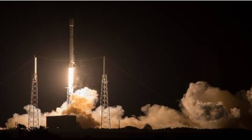 اليابان تطلق بنجاح قمرا صناعيا لدراسة الحطام الفضائي اليابان تطلق بنجاح قمرا صناعيا لدراسة الحطام الفضائي