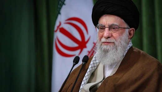 دور إيران في محور المقاومة: تجربة طوفان الأقصى دور إيران في محور المقاومة: تجربة طوفان الأقصى