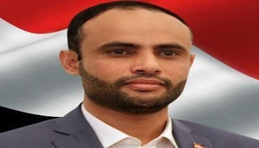 نص كلمة الرئيس المشاط في إختتام ورشة الشهيد الرئيس الصماد نص كلمة الرئيس المشاط في إختتام ورشة الشهيد الرئيس الصماد