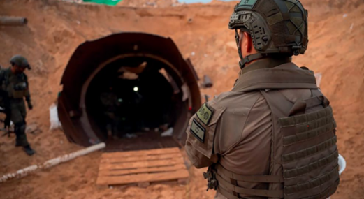 الحرب بين “إسرائيل” وغزة: التفسيرات والآفاق الحرب بين “إسرائيل” وغزة: التفسيرات والآفاق