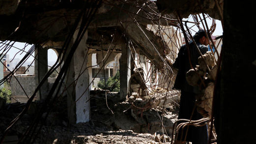 “حماس” تكشف عن الموعد الأرجح لتحقيق اتفاق الهدنة مع “إسرائيل” “حماس” تكشف عن الموعد الأرجح لتحقيق اتفاق الهدنة مع “إسرائيل”