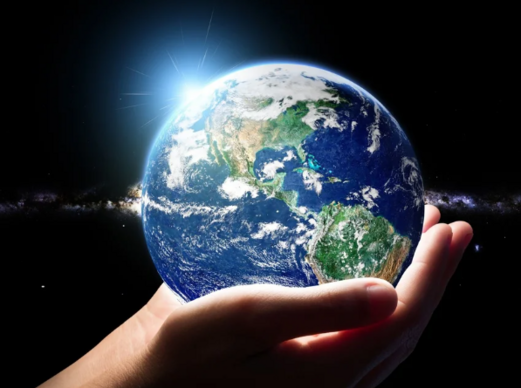 كم قدما وطئت الأرض منذ الأزل؟ كم قدما وطئت الأرض منذ الأزل؟