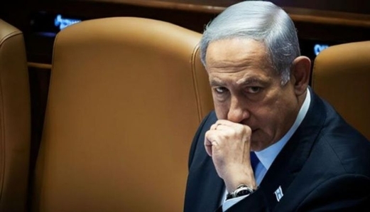 إعلام صهيوني: سيظل اسم نتنياهو مرتبطاً إلى الأبد بالفشل الذريع إعلام صهيوني: سيظل اسم نتنياهو مرتبطاً إلى الأبد بالفشل الذريع