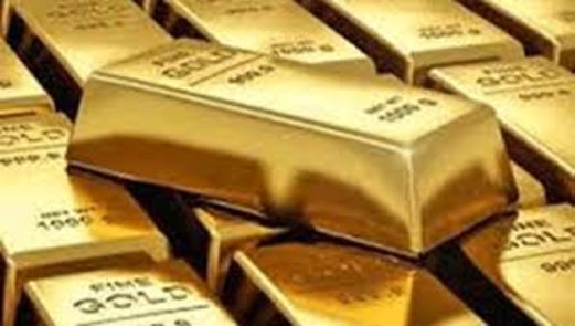 تراجع الذهب للجلسة الرابعة على التوالي