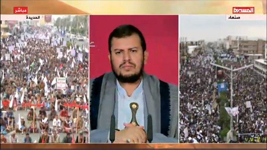 قائد الثورة: ملحمة كربلاء قدمت النموذج والقدوة في الثبات على الحق قائد الثورة: ملحمة كربلاء قدمت النموذج والقدوة في الثبات على الحق