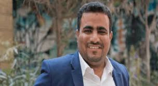 اختيار المهندس الكيميائي بادخن للمشاركة في قمة مناخية للشباب بالأمم المتحدة اختيار المهندس الكيميائي بادخن للمشاركة في قمة مناخية للشباب بالأمم المتحدة