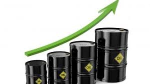 ارتفاع النفط بفعل اضطرابات العراق