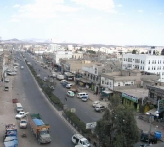 مناقشة أوضاع الاصلاحية المركزية بذمار مناقشة أوضاع الاصلاحية المركزية بذمار
