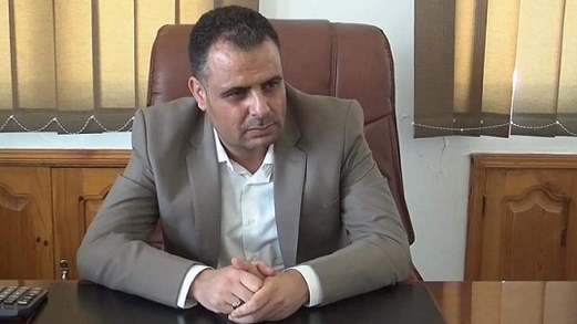 حجة : مناقشة سير عمل فرع الجهاز المركزي للرقابة تدشين حجة : مناقشة سير عمل فرع الجهاز المركزي للرقابة تدشين