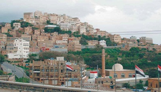 المحويت: فعالية توعوية عن مرض السرطان المحويت: فعالية توعوية عن مرض السرطان