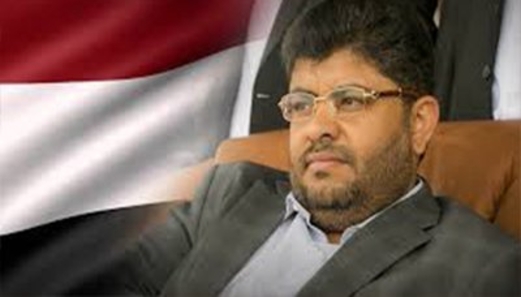 عضو السياسي الأعلى الحوثي يشرف على صلح قبلي ينهي قضية قتل بعمران عضو السياسي الأعلى الحوثي يشرف على صلح قبلي ينهي قضية قتل بعمران
