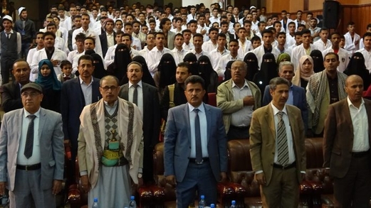 وزير الإعلام: إحياء اليمنيين للمولد النبوي متجذر منذ القدم وزير الإعلام: إحياء اليمنيين للمولد النبوي متجذر منذ القدم
