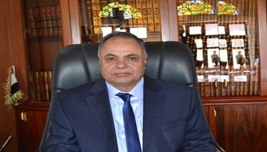 وزير الأوقاف يهنئ قائد الثورة والمجلس السياسي بذكرى المولد النبوي وزير الأوقاف يهنئ قائد الثورة والمجلس السياسي بذكرى المولد النبوي