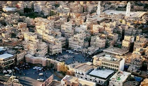 مفوضية الكشافه بأمانه العاصمة تنظم مسيرة كشفية في ذكرى المولد النبوي مفوضية الكشافه بأمانه العاصمة تنظم مسيرة كشفية في ذكرى المولد النبوي