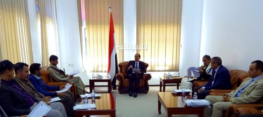 هيئة رئاسة الشورى تقر مشروع الموازنة العامة المجلس للعام 2020م هيئة رئاسة الشورى تقر مشروع الموازنة العامة المجلس للعام 2020م