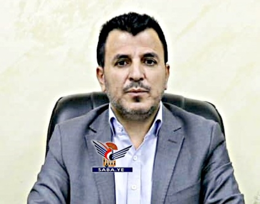 وزير الصحة يفتتح توسعة مستشفى سفيان بمحافظة عمران وزير الصحة يفتتح توسعة مستشفى سفيان بمحافظة عمران