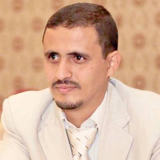 الإعلاميون اليمنيون محرومون من المشاركة بالمؤتمرات الدولية الإعلاميون اليمنيون محرومون من المشاركة بالمؤتمرات الدولية