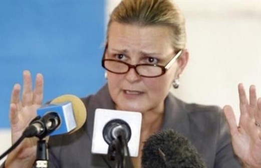 غراندي: الهجوم على المدنيين انتهاك للقانون الدولي الإنساني غراندي: الهجوم على المدنيين انتهاك للقانون الدولي الإنساني